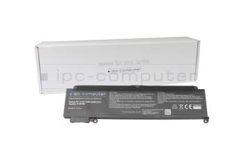 IPC-Computer battery 22.8Wh suitable for Lenovo ThinkPad T470s (20HF/20HG/20JS/20JT)