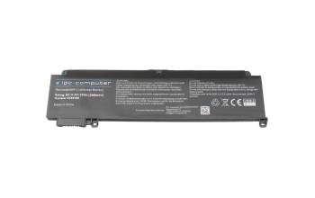 IPC-Computer battery 22.8Wh suitable for Lenovo ThinkPad T470s (20HF/20HG/20JS/20JT)