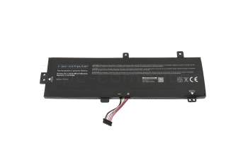 IPC-Computer battery 31Wh suitable for Lenovo IdeaPad 310-15ABR (80ST)