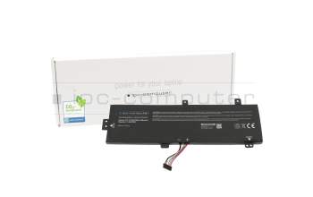 IPC-Computer battery 31Wh suitable for Lenovo IdeaPad 510-15ISK (80SR)