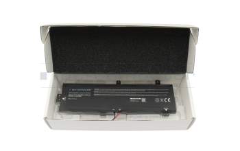 IPC-Computer battery 31Wh suitable for Lenovo IdeaPad 510-15ISK (80SR)