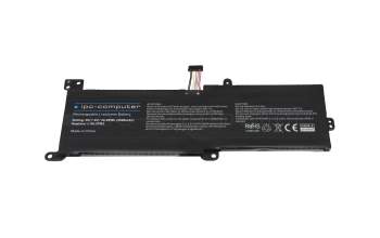 IPC-Computer battery 33Wh suitable for Lenovo IdeaPad 320-14IKB (80XK/80YD/80YF)