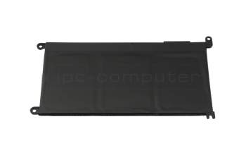 IPC-Computer battery 39Wh suitable for Dell Latitude 14 (3480)