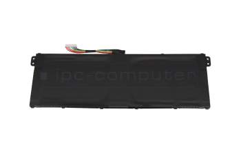 IPC-Computer battery 40Wh 7.6V (Typ AP16M5J) suitable for Acer Extensa (EX215-51KG)