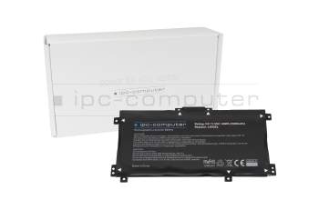 IPC-Computer battery 40Wh suitable for HP Envy x360 15-cp0800