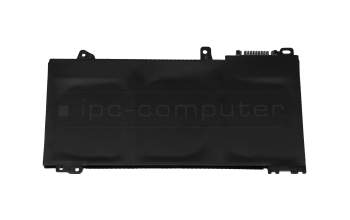 IPC-Computer battery 40Wh suitable for HP ZHAN 66 Pro 14 G3