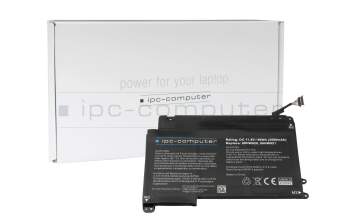 IPC-Computer battery 40Wh suitable for Lenovo ThinkPad P40 Yoga (20GQ/20GR)