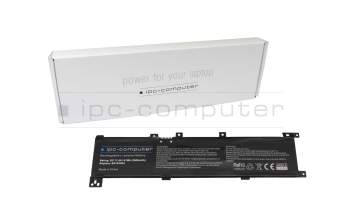 IPC-Computer battery 41Wh suitable for Asus VivoBook X705UA