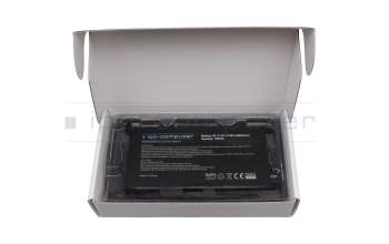 IPC-Computer battery 41Wh suitable for Dell Inspiron 17 (3782)