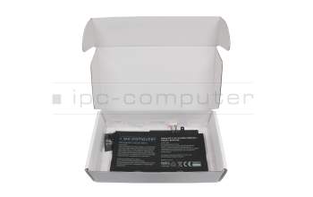 IPC-Computer battery 44Wh suitable for Asus FA506IC