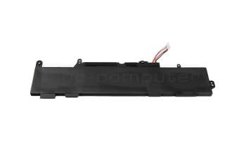 IPC-Computer battery 46.74Wh suitable for HP EliteBook 745 G6