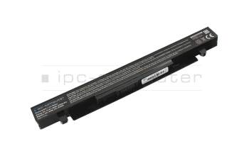 IPC-Computer battery 46Wh suitable for Asus A550IK