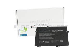 IPC-Computer battery 46Wh suitable for Lenovo ThinkPad L14 Gen 1 (20U1/20U2)