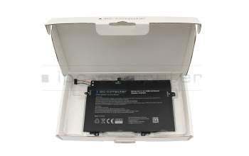 IPC-Computer battery 46Wh suitable for Lenovo ThinkPad L14 Gen 1 (20U1/20U2)