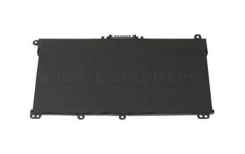 IPC-Computer battery 47Wh suitable for HP 15q-dy0000