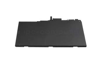 IPC-Computer battery 47Wh suitable for HP EliteBook 840 G3