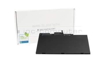 IPC-Computer battery 47Wh suitable for HP ProBook 640 G2