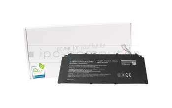 IPC-Computer battery 48Wh suitable for Acer Chromebook Spin 13 (CP713-1WN)