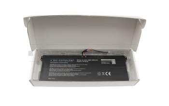 IPC-Computer battery 49Wh suitable for Acer Swift 5 (SF514-54T)