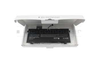 IPC-Computer battery 49Wh suitable for Lenovo Yoga 730-13IKB (81CT)