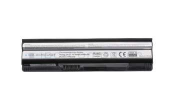 IPC-Computer battery 49Wh suitable for MSI GE60 2QE/2QD/2PE/2PC (MS-16GF)