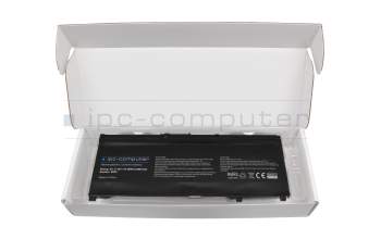 IPC-Computer battery 50.59Wh suitable for HP Pavilion Gaming 17-cd0000