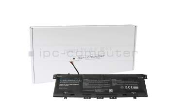 IPC-Computer battery 50Wh suitable for HP Envy 13-ah0100