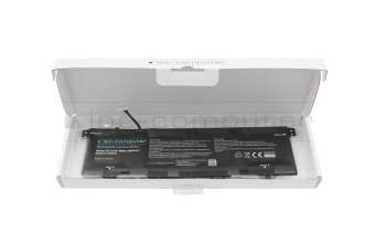 IPC-Computer battery 50Wh suitable for HP Envy 13-ah0100