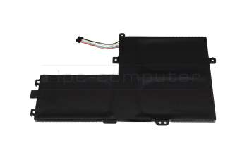 IPC-Computer battery 51.3Wh suitable for Lenovo IdeaPad S340-15IIL (81WL)