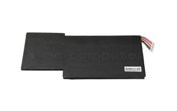 IPC-Computer battery 52.4Wh suitable for MSI Creator 15M A10SD/A10SE/A10SCS (MS-16W1)