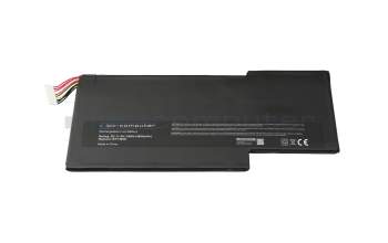 IPC-Computer battery 52.4Wh suitable for MSI Creator 17M A10SD/A10SE/A10SCS (MS-17F3)