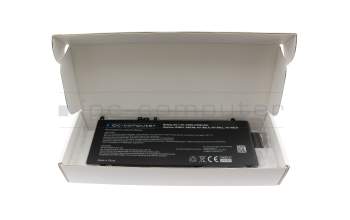 IPC-Computer battery 53Wh suitable for Dell Latitude 15 (3550)