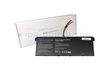 IPC-Computer battery 55Wh AC14B8K (15.2V / 3600mAh) suitable for Acer Aspire 5 (A517-51G)