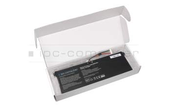 IPC-Computer battery 55Wh AC14B8K (15.2V / 3600mAh) suitable for Acer Aspire 5 (A517-51G)