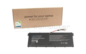 IPC-Computer battery 55Wh suitable for Acer Swift 5 (SF514-54GT)