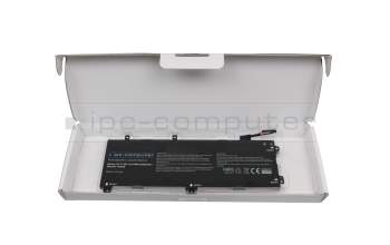 IPC-Computer battery 55Wh suitable for Dell XPS 15 (9570)