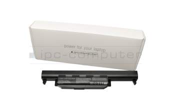 IPC-Computer battery 56Wh suitable for Asus A45VD