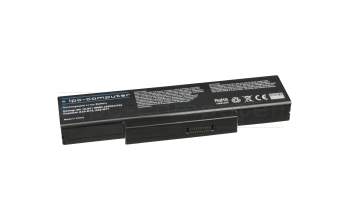 IPC-Computer battery 56Wh suitable for Asus A72JR