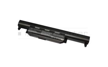 IPC-Computer battery 56Wh suitable for Asus A75A