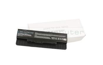 IPC-Computer battery 56Wh suitable for Asus ROG GL551JM