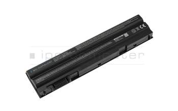 IPC-Computer battery 64Wh suitable for Dell Inspiron 15R (5525)