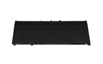 IPC-Computer battery 67.45Wh suitable for HP Omen 15-ce000