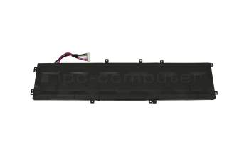 IPC-Computer battery High capacity compatible to Dell 04GVGH with 61Wh