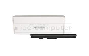 IPC-Computer battery black compatible to HP HSTNN-UB5N with 33Wh