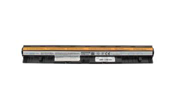 IPC-Computer battery black compatible to Lenovo SB10F22078 with 37Wh