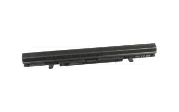 IPC-Computer battery black compatible to Toshiba PA5076R-1BRS with 38Wh