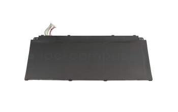 IPC-Computer battery compatible to Acer 3ICP4/91/91 with 52Wh