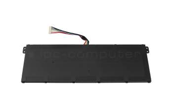 IPC-Computer battery compatible to Acer AP18C with 49Wh