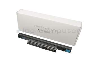 IPC-Computer battery compatible to Acer AS10B73 with 56Wh