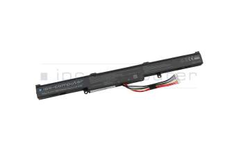 IPC-Computer battery compatible to Asus 0B110-00400100 with 37Wh